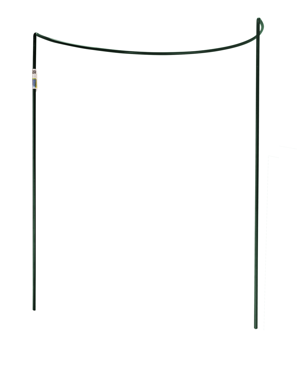 Stocker Halbrunder Pflanzstab 40 x 35 cm