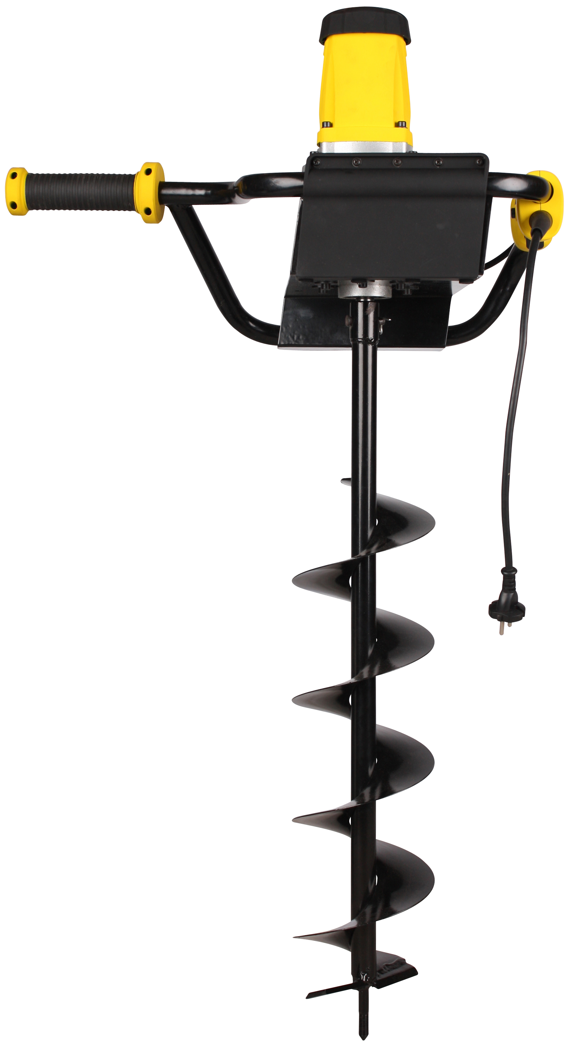 Texas Erdbohrer - EA1200