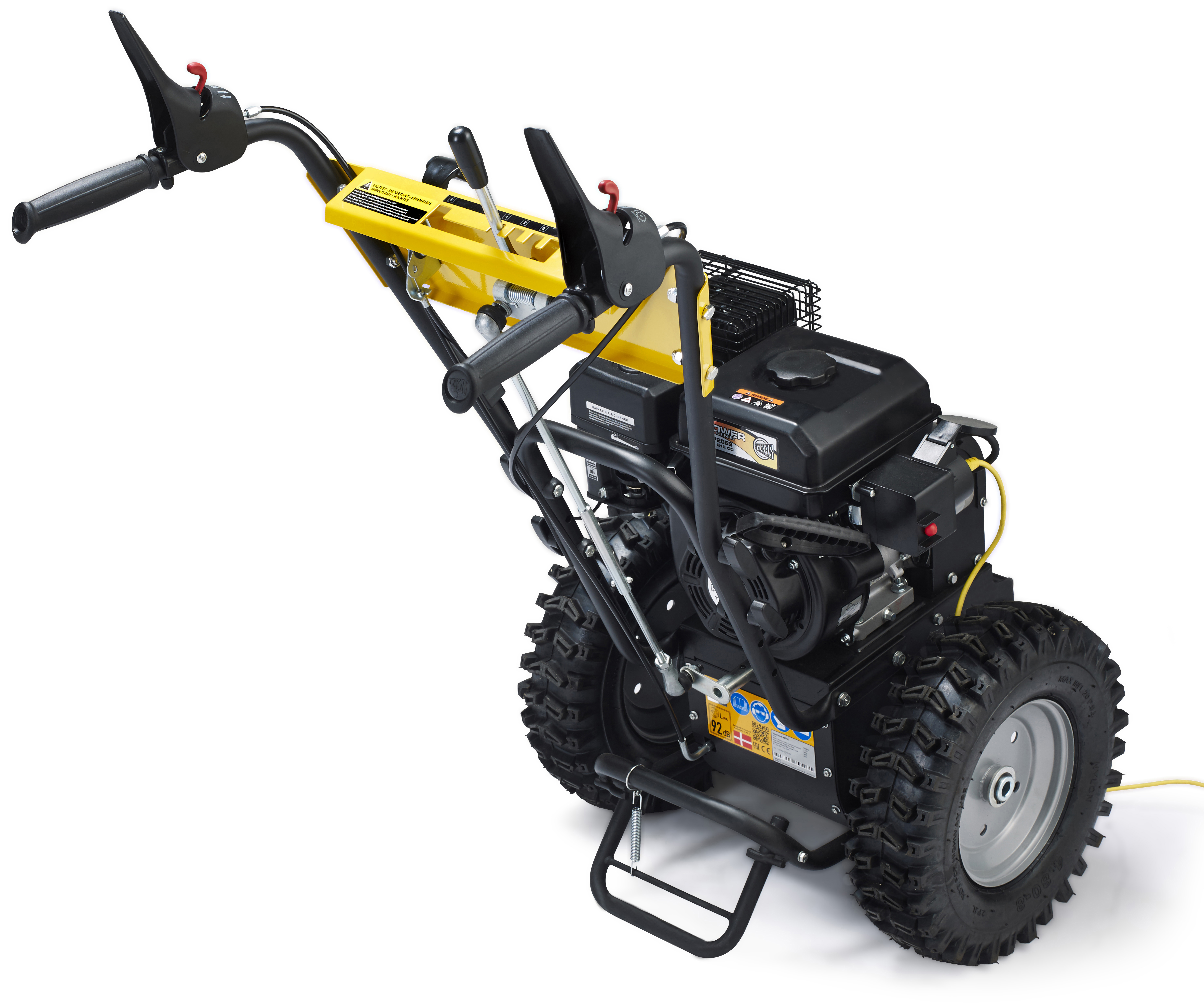 Texas Multifunktionsmaschine - Combi 800TGE Geräteträger