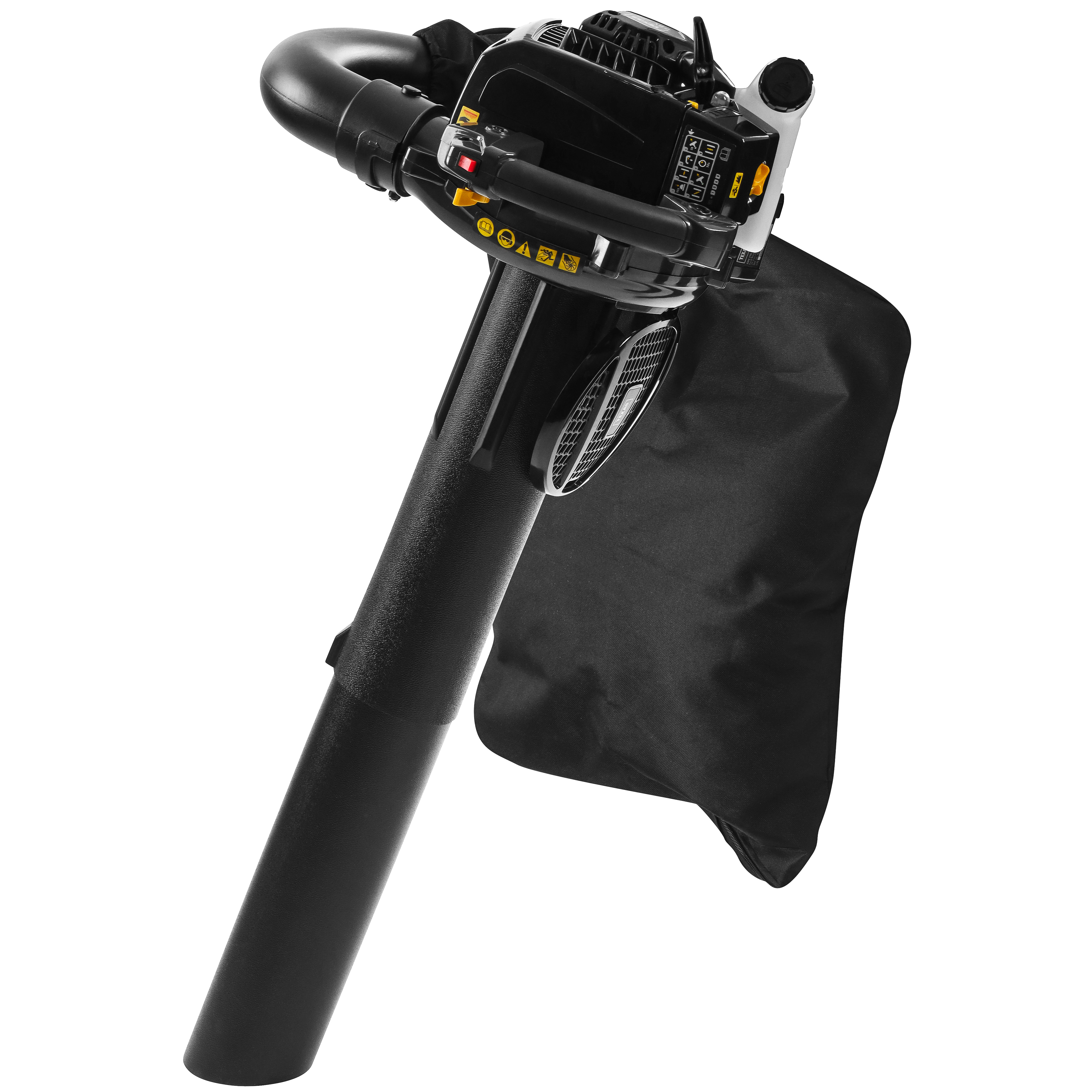 Texas Laubbläser / Laubsauger - GBV270