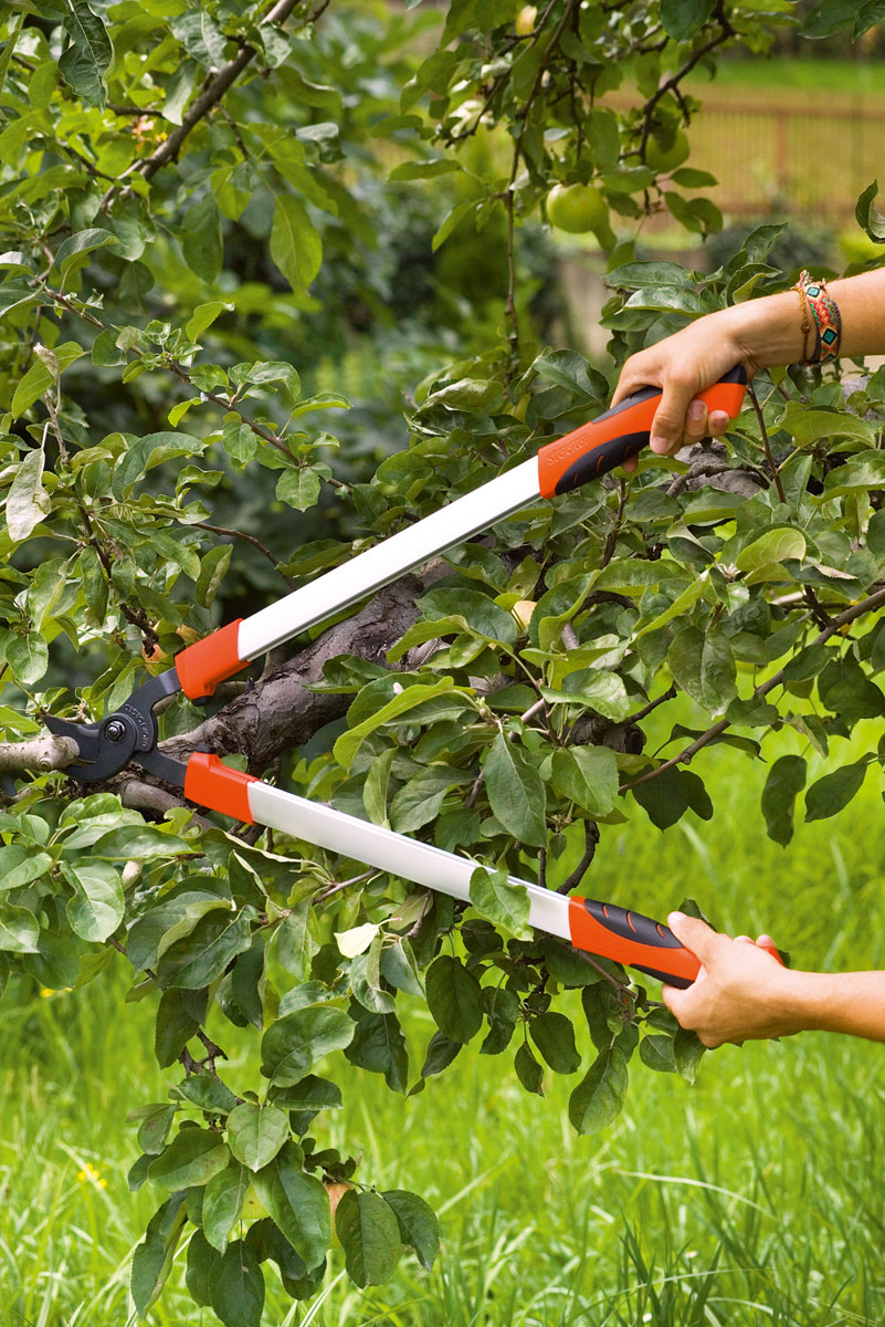 Stocker Astschere Profi 72 Bypass