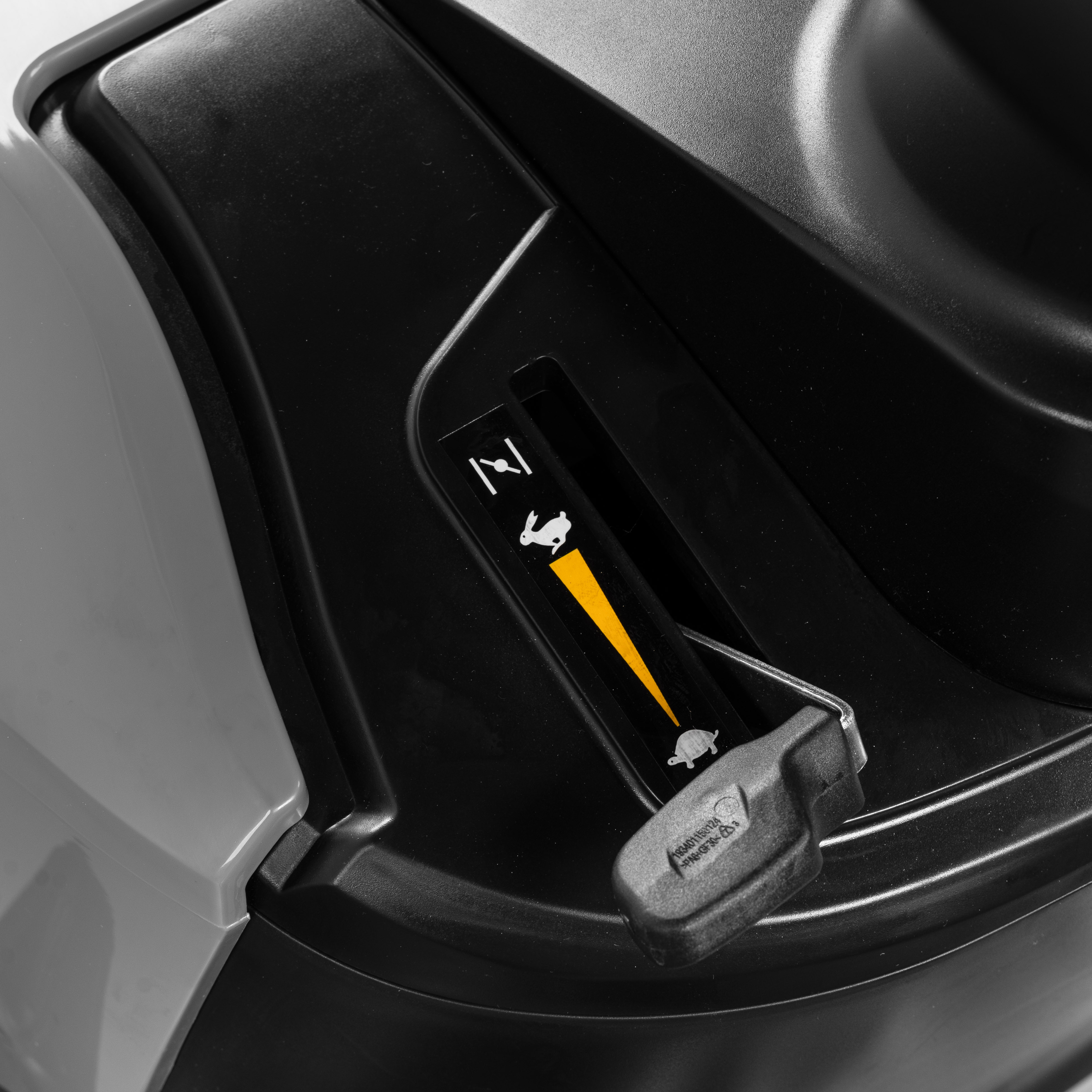 Texas Rasentraktor / Aufsitzmäher - TTS108