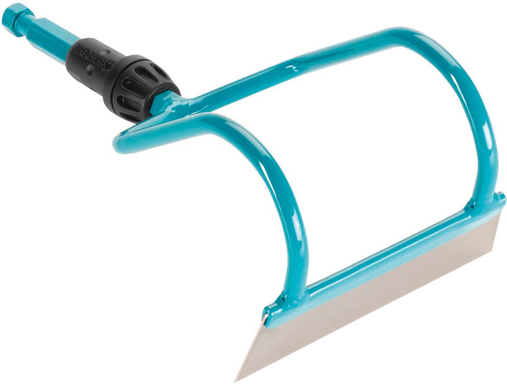 combisystem Bügelzughacke