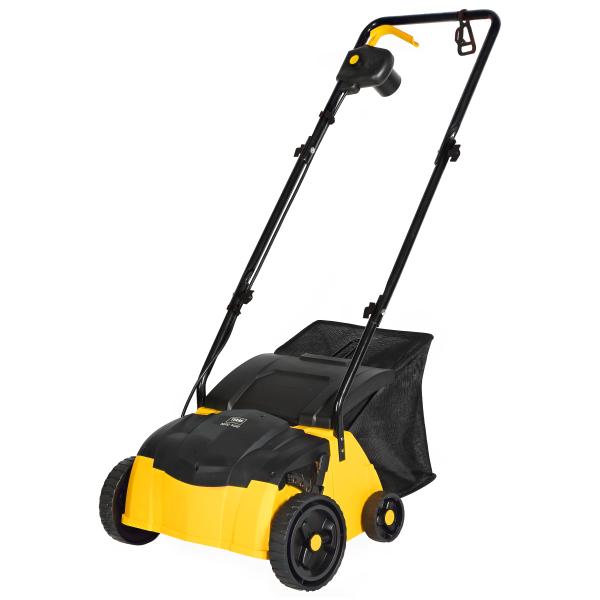 Texas Elektro Vertikutierer - MPC 1400 2-in-1