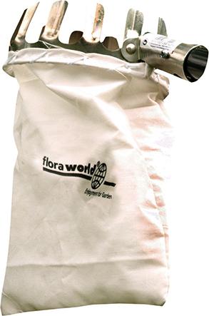 Obstpflücker verzinkt Floraworld