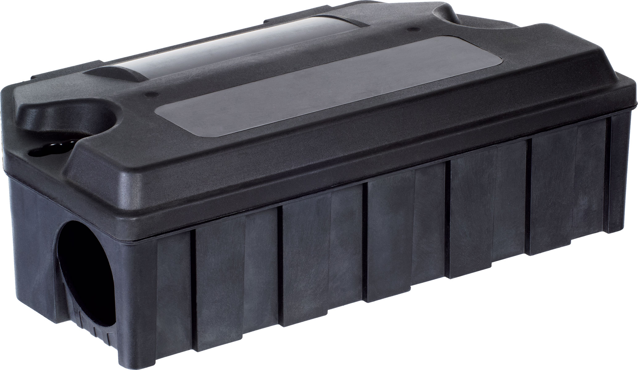 Stocker Mouse Station L