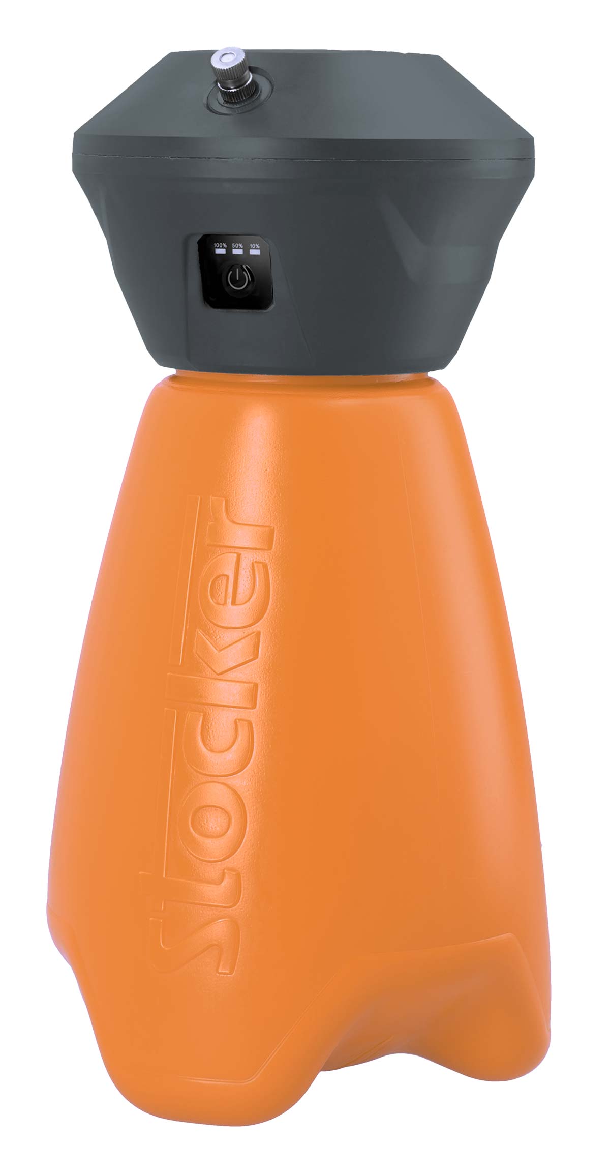 Geyser Nebulisator Mini 2 L für tauben