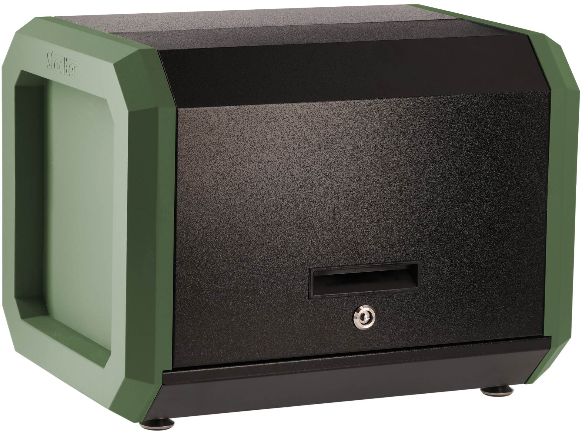 Stocker Geyser Pro Lite