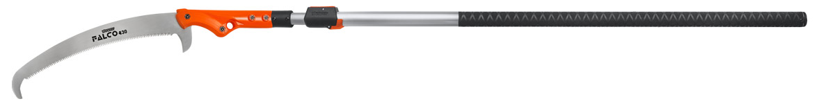 Stocker Säge Falco 430 TC mit Teleskopstiel