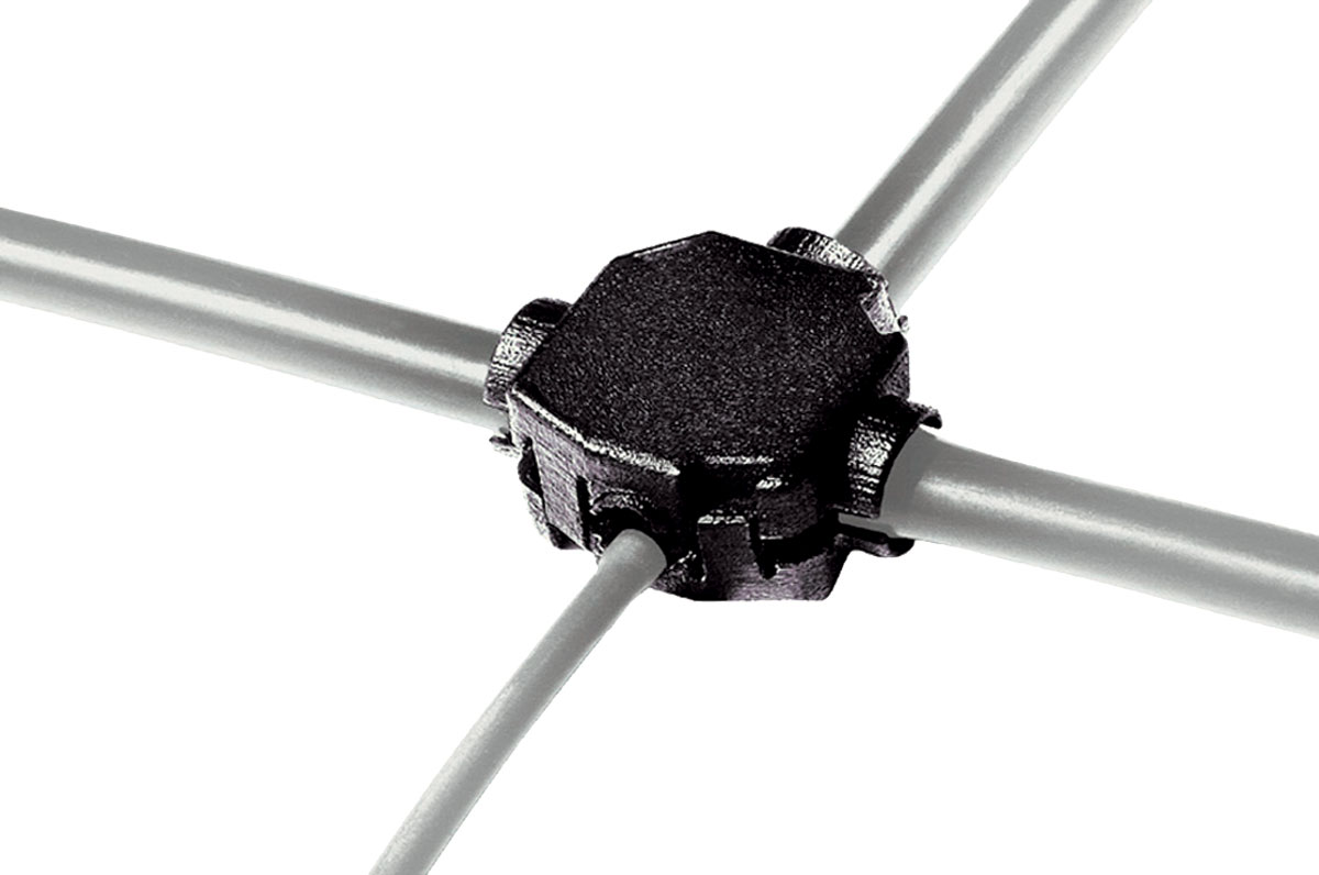 Stocker BLUMAT Schlauchsicherungs-Klemme