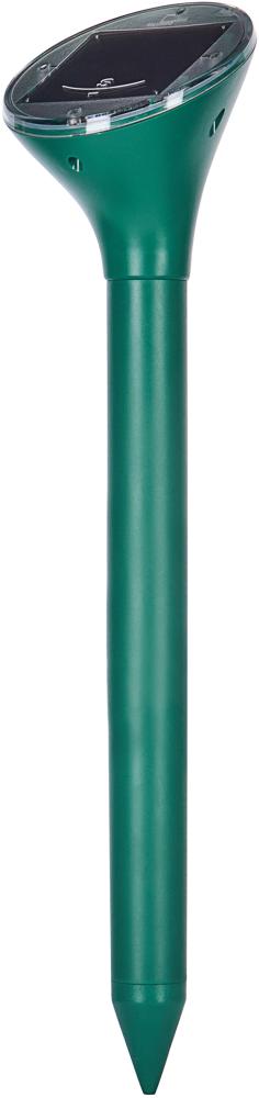 Solar-Maulwurf-Vertreiber