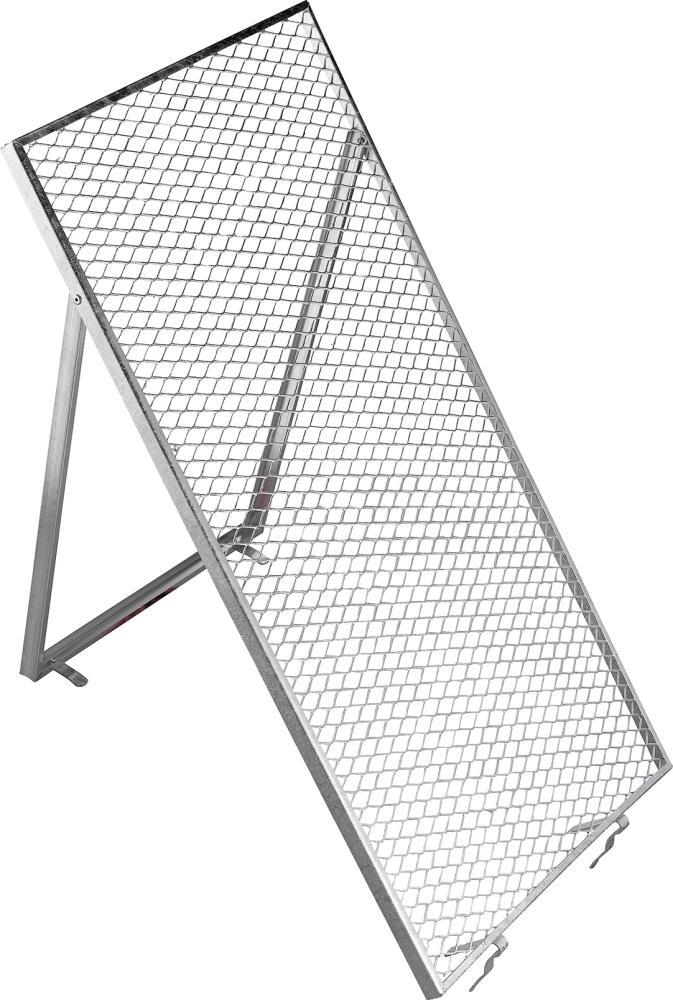 Dw-Sieb Streckmetall Schiebk. MW17X40 1000X600