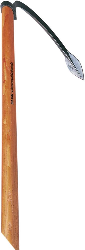 Rex-Bio-Sauzahn mit Stiel 135 cm