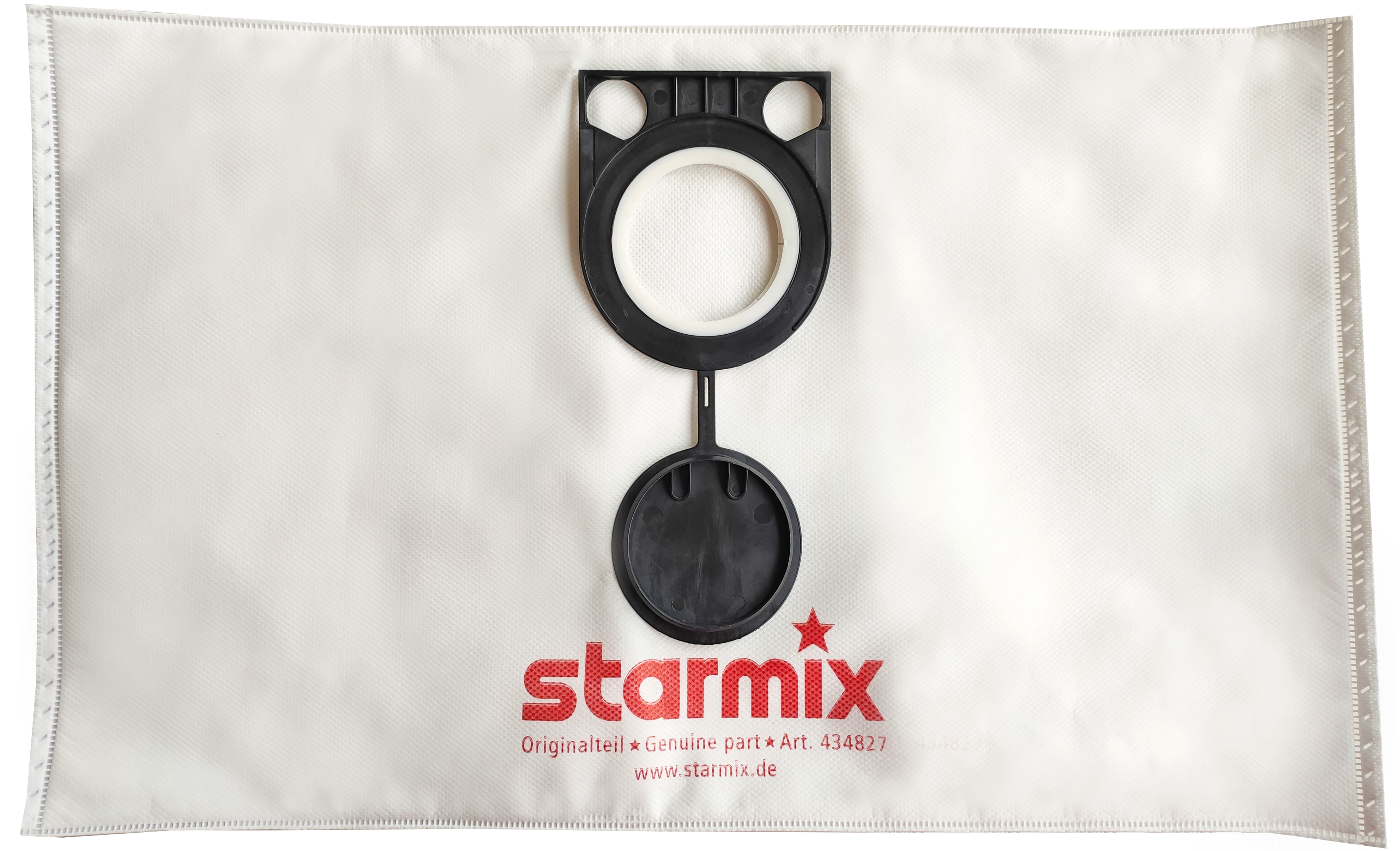 Starmix Vlies-Filterbeutel FBV 20, 10er Pack