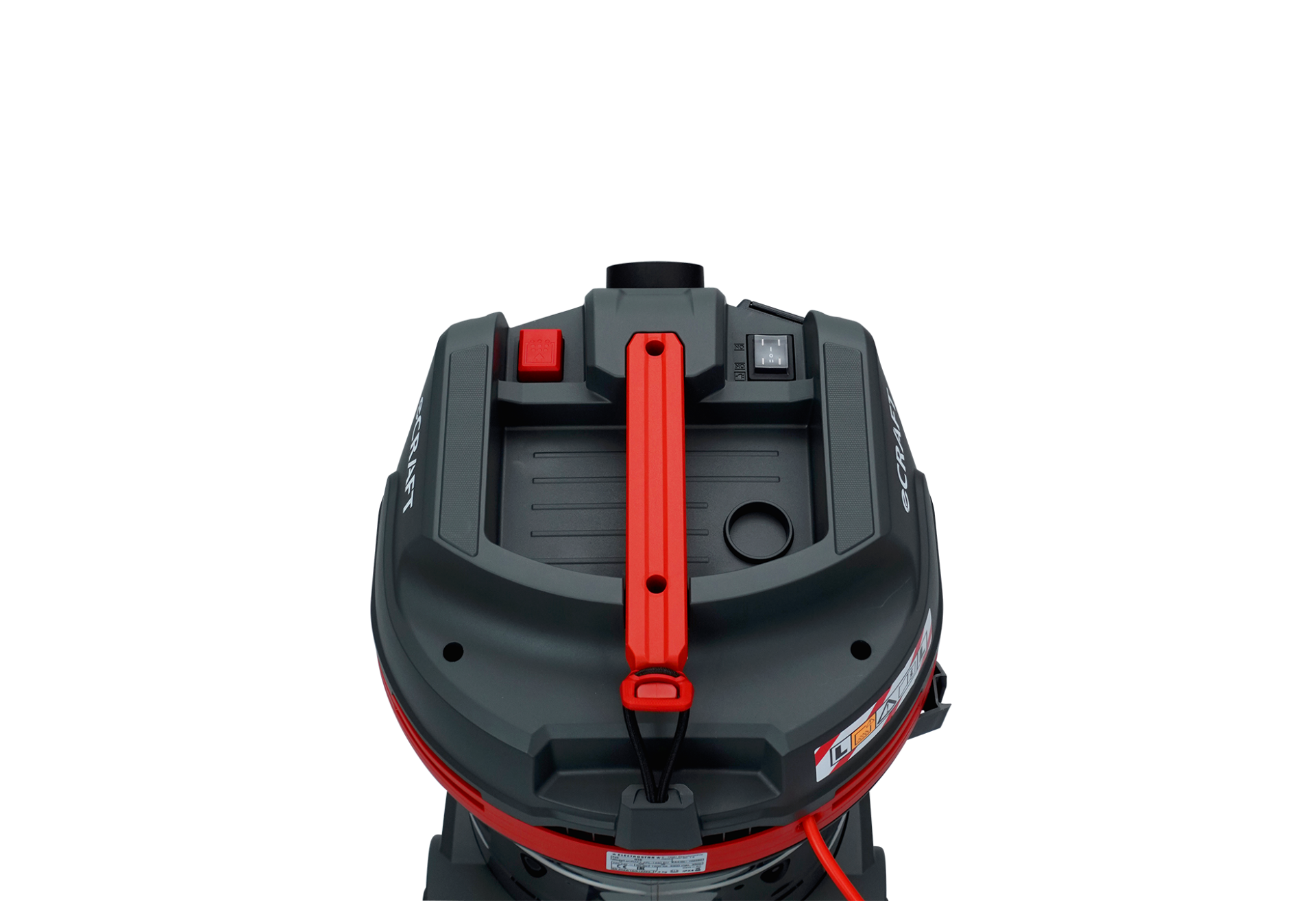 Starmix Allzweck-Sauger eCRAFT APL-1430 EWR