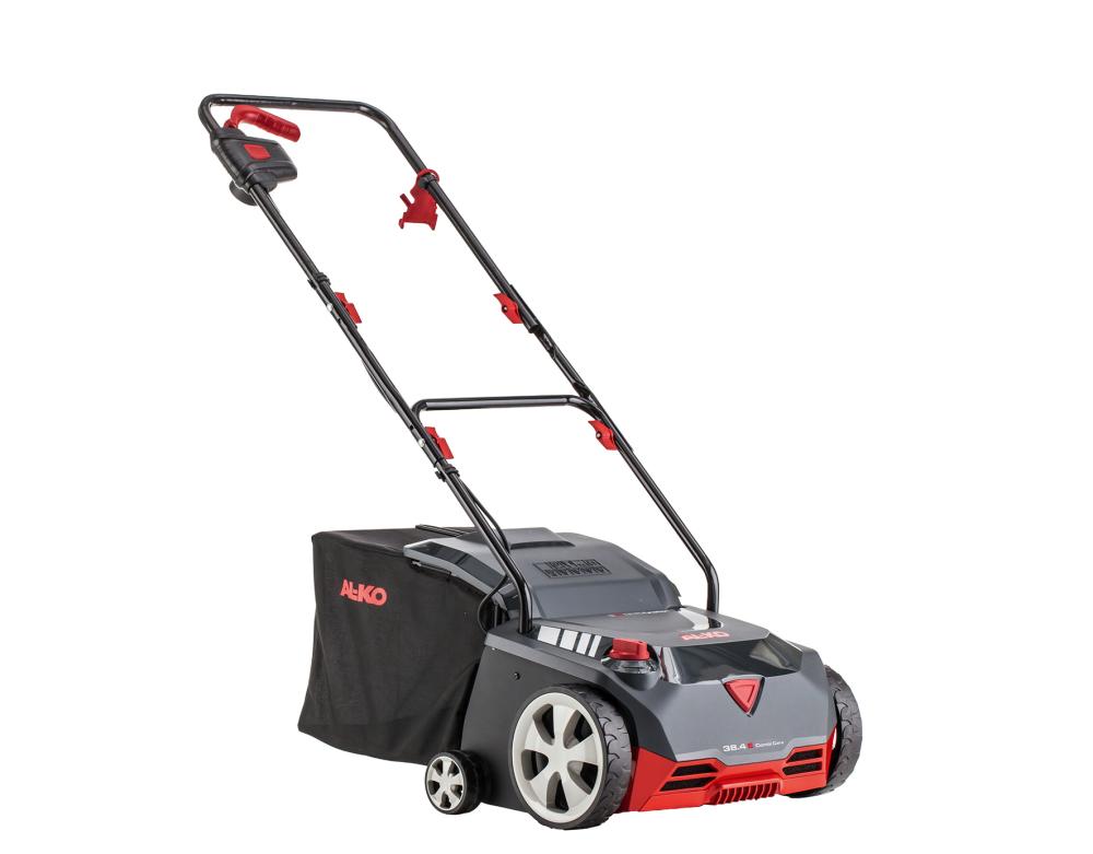 Elektro-Vertikutierer Combi Care 38.4 E Easy