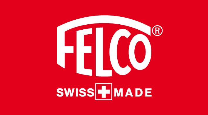 FELCO Rebenschere Nr. 9 210 mm f.Linkshänder