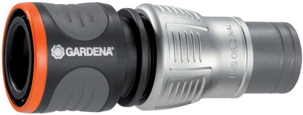 Premium Schlauchverbinder