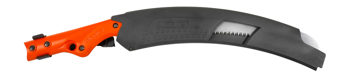 Stocker Säge Corvo 430 TC