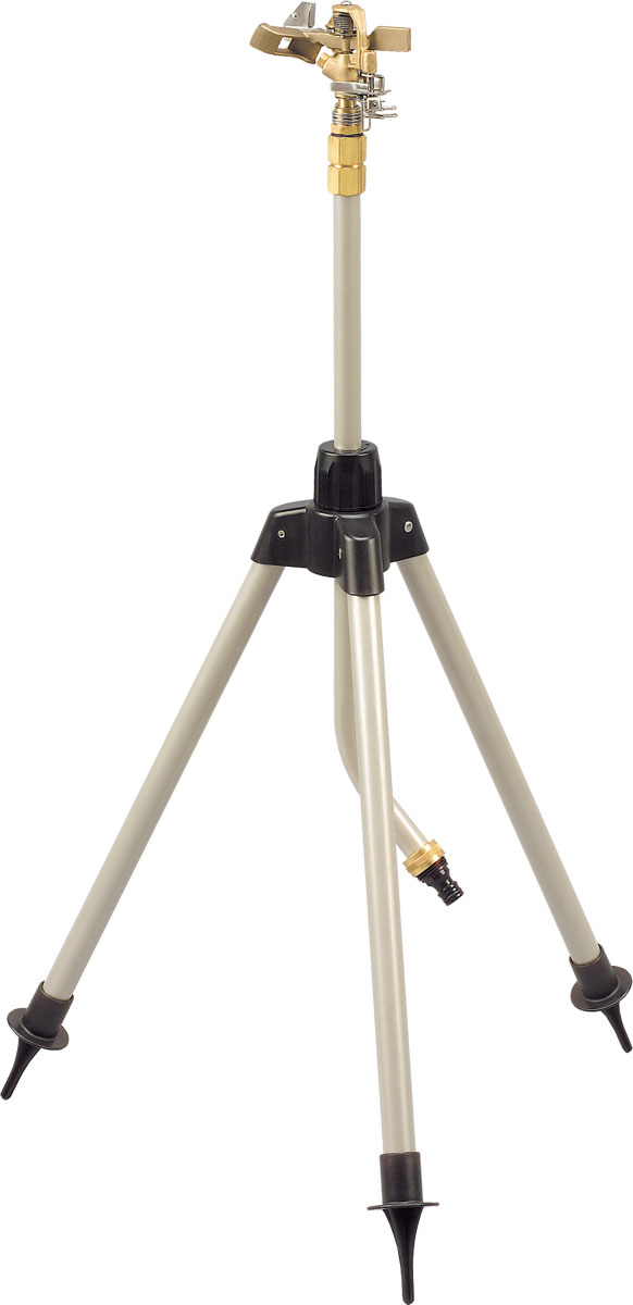 Stocker Dreifuß Sektorenregner