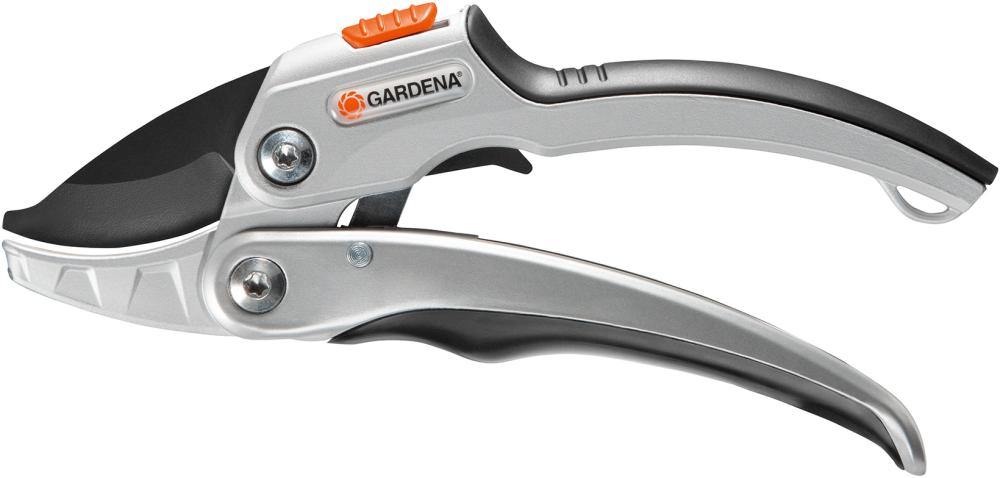 Ratschenschere SmartCut Gardena
