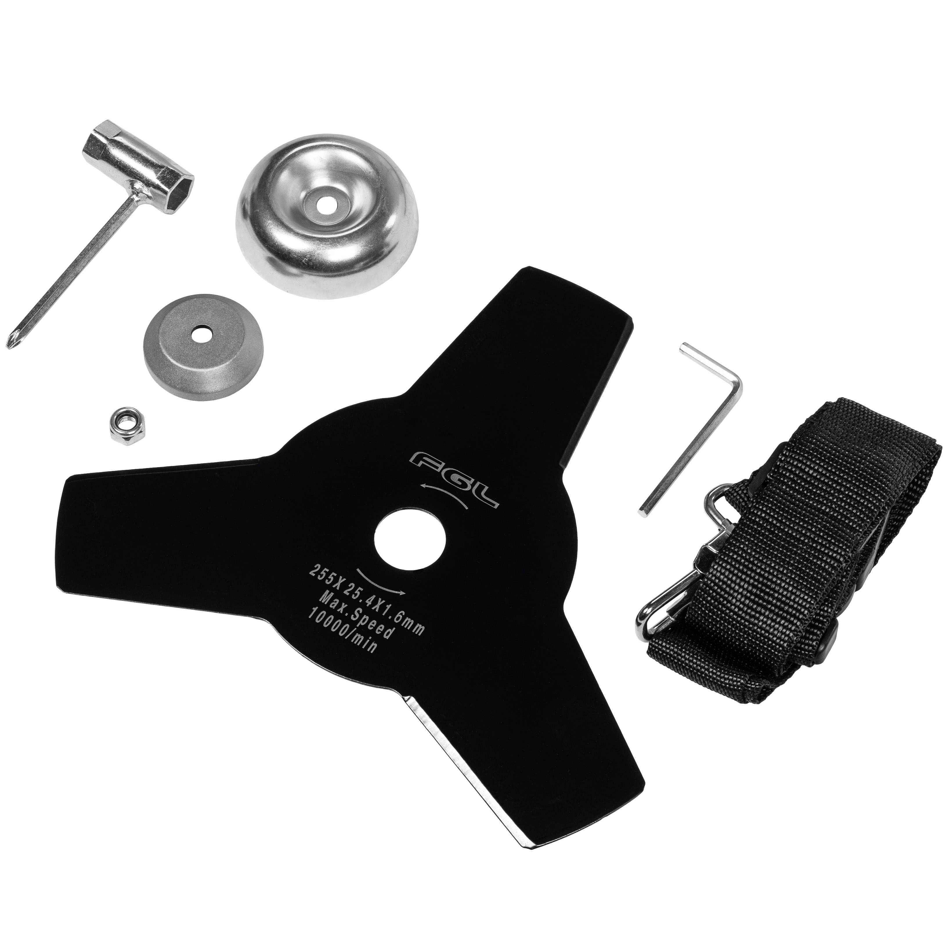 Texas Akku Rasentrimmer BCX2020 - (Solo)