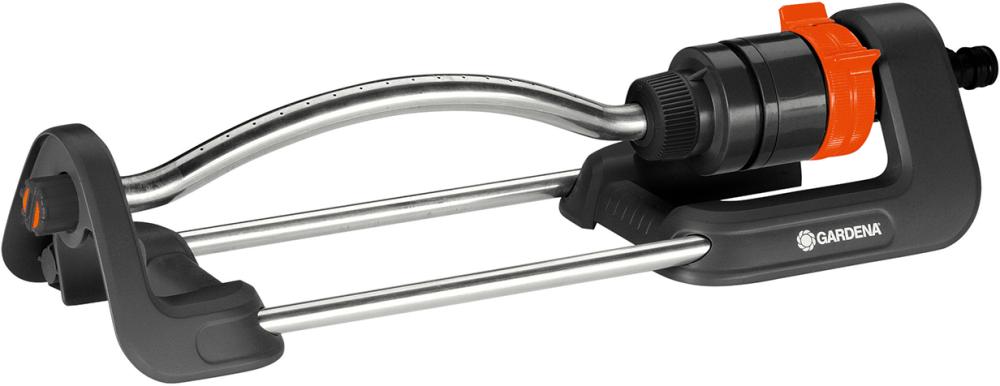 Viereckregner Aqua S 18700-20