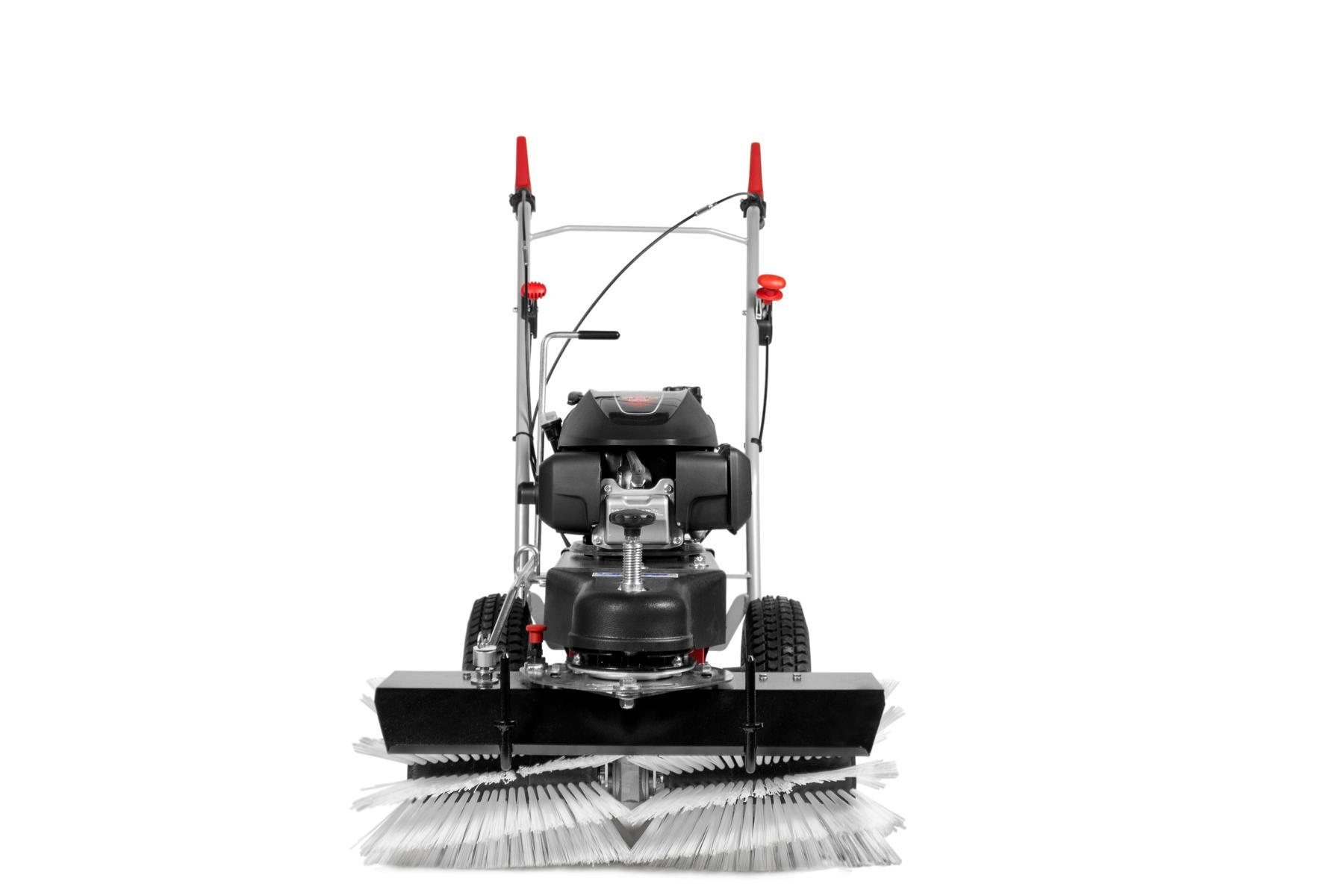 Limpar 74 "Switch" Grungerät - Honda GCV 170 Motor / FAA-A3