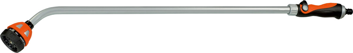 Stocker Gießstab in Aluminium 94