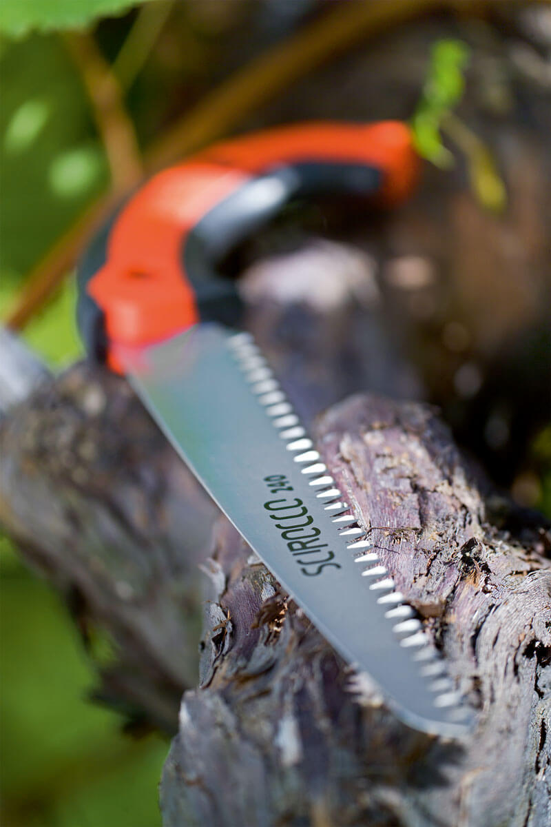 Stocker Handsäge Scirocco 270