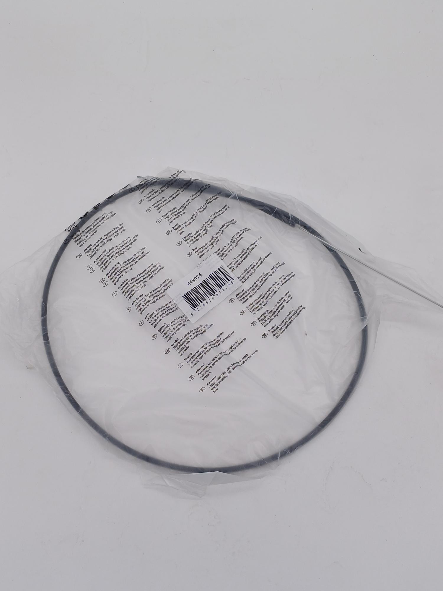 Texas Kabelgashebel Bowdenzug - 448074 für Razor etc.