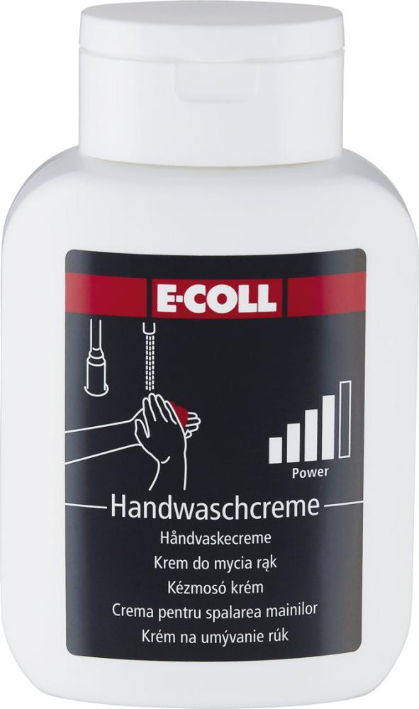 E-COLL EE Handwaschcreme Power - bei HUG Technik ✓