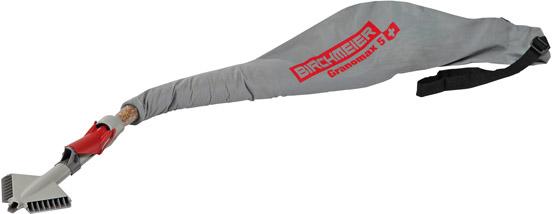 Dünger-u. Salzstreuer Granomax 5 T1