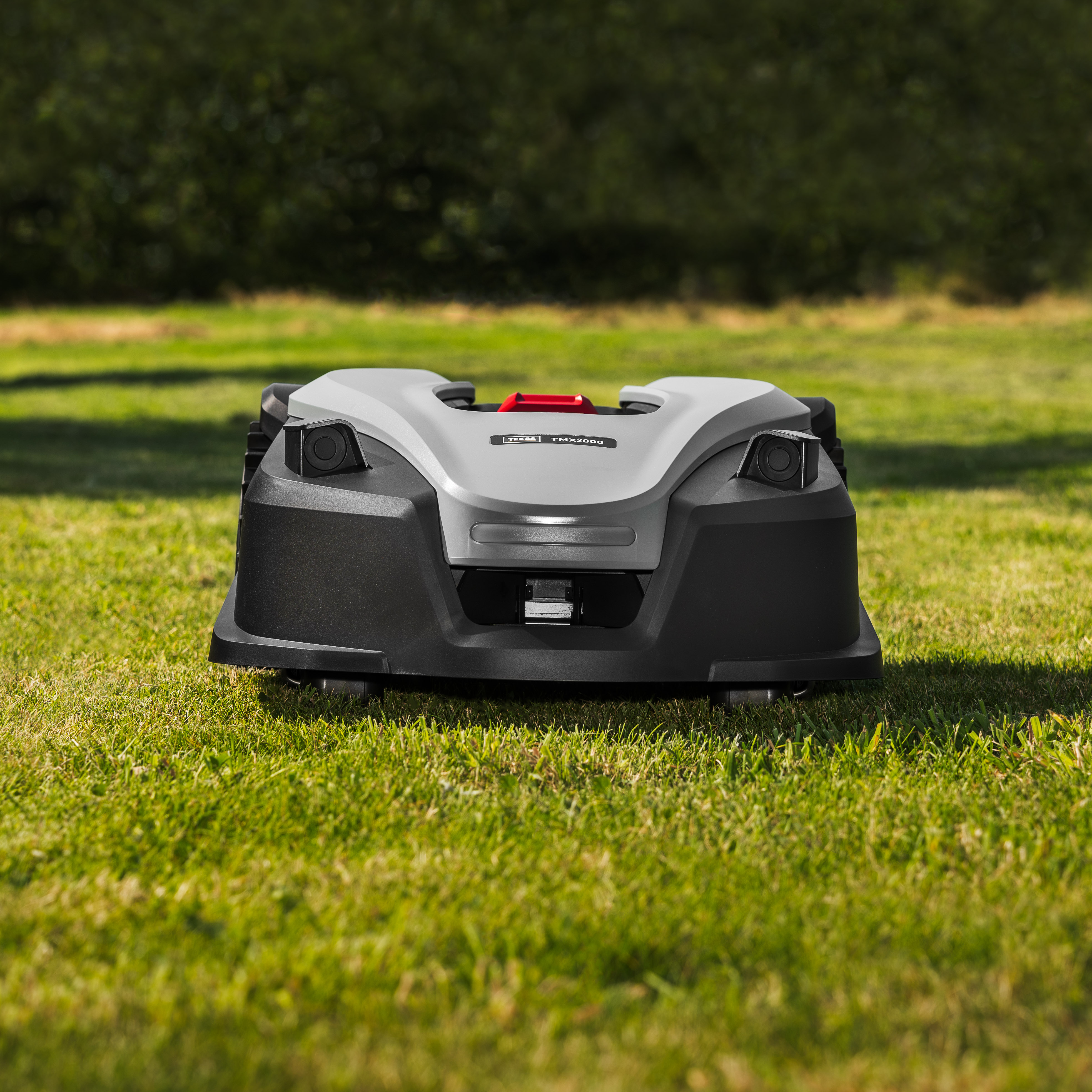 Texas Mähroboter TMX 2000