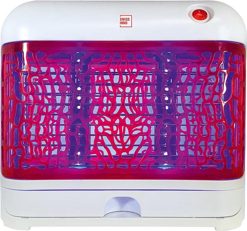 Insektenvernichter 24W LED Premium Swissinno Solution