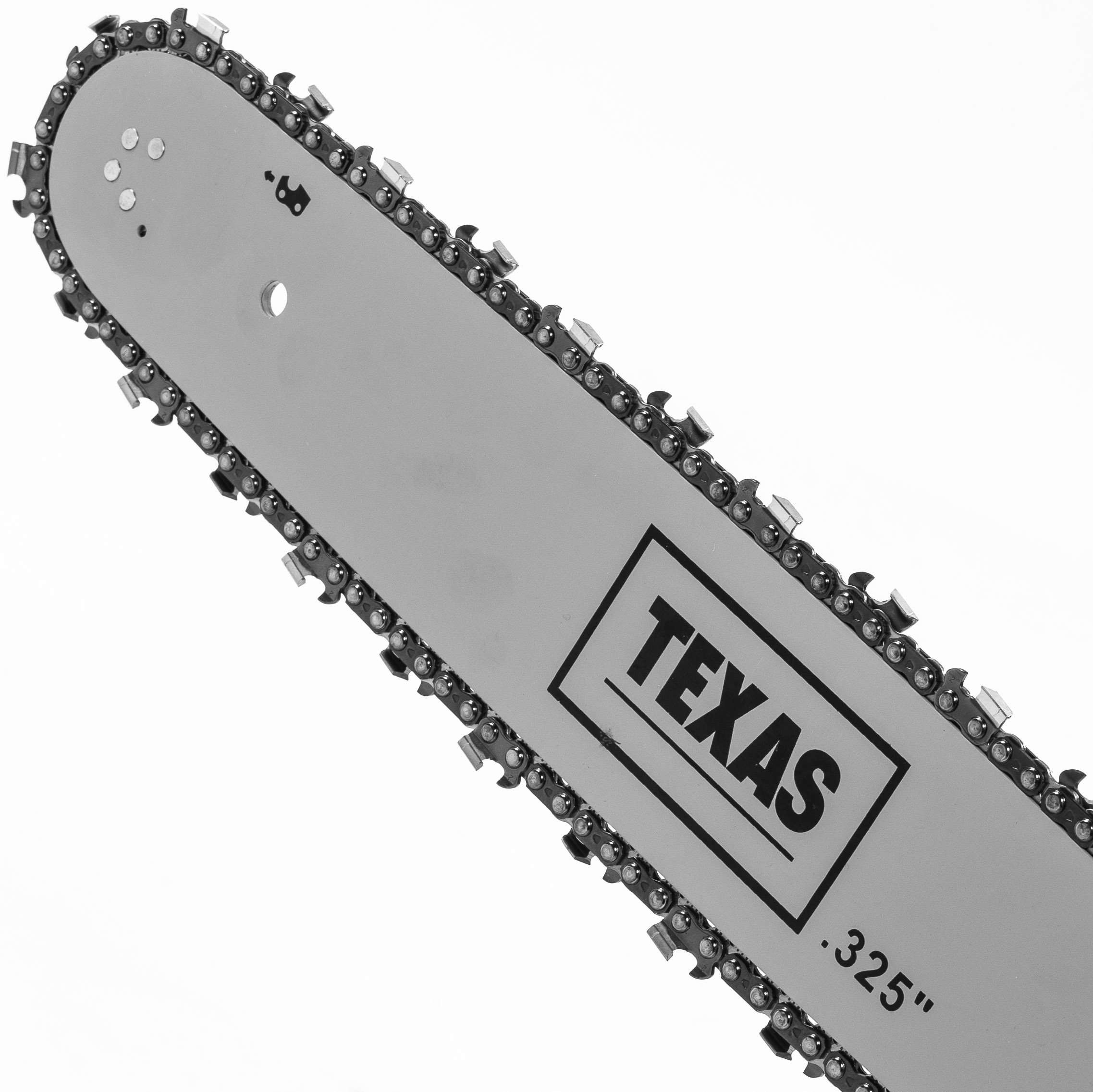 Texas Kettensäge - TS5620 mit Zubehör