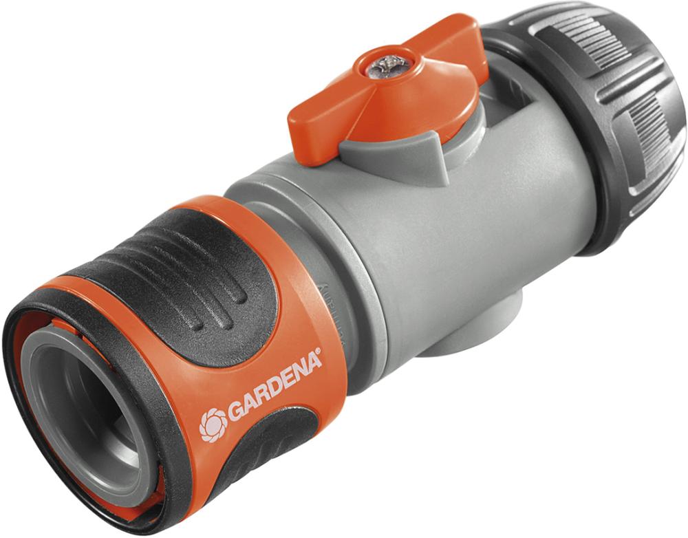 Regulierstopp 1/2 942-50 Gardena