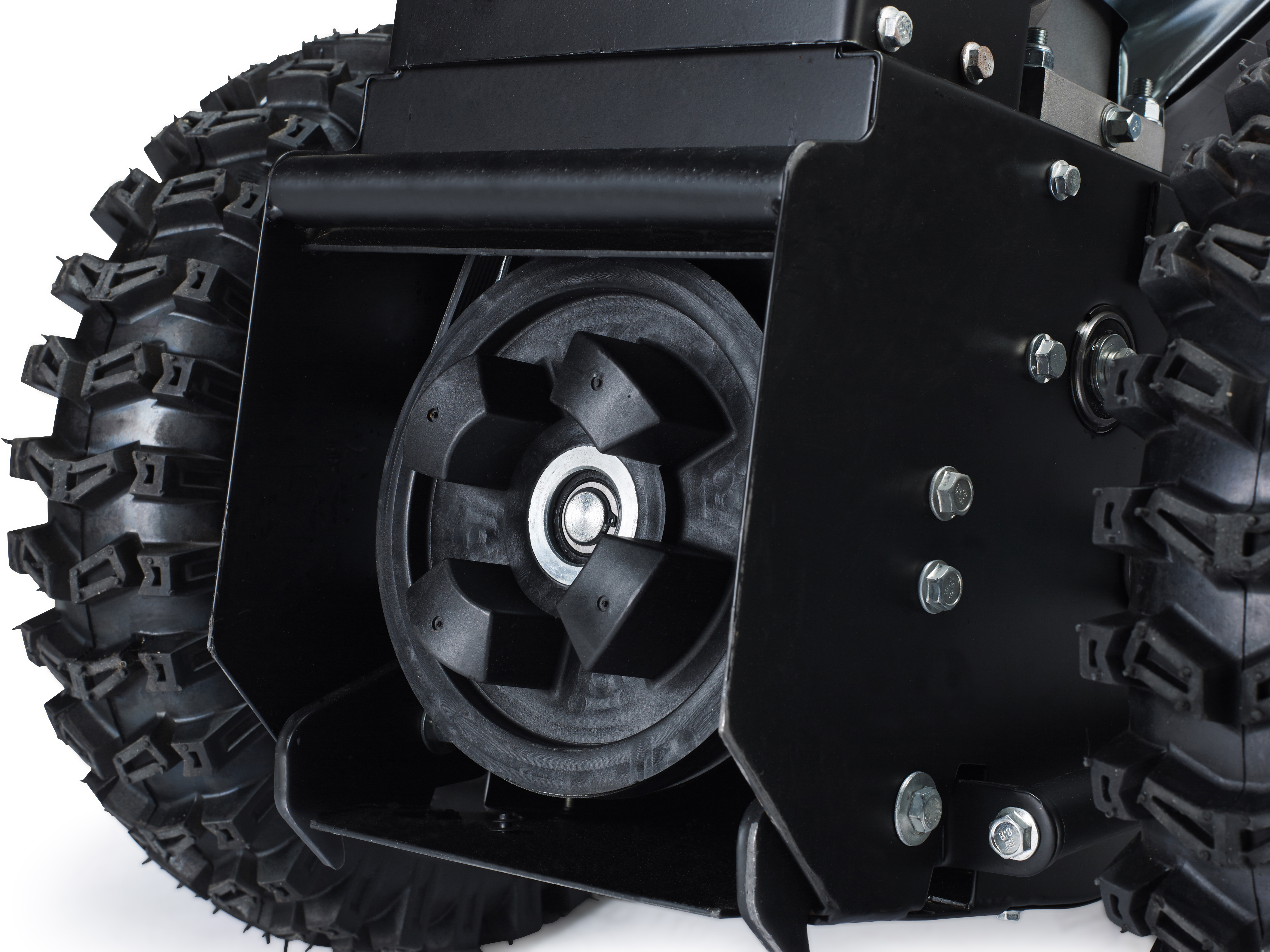 Texas Multifunktionsmaschine - Combi 800TG Geräteträger