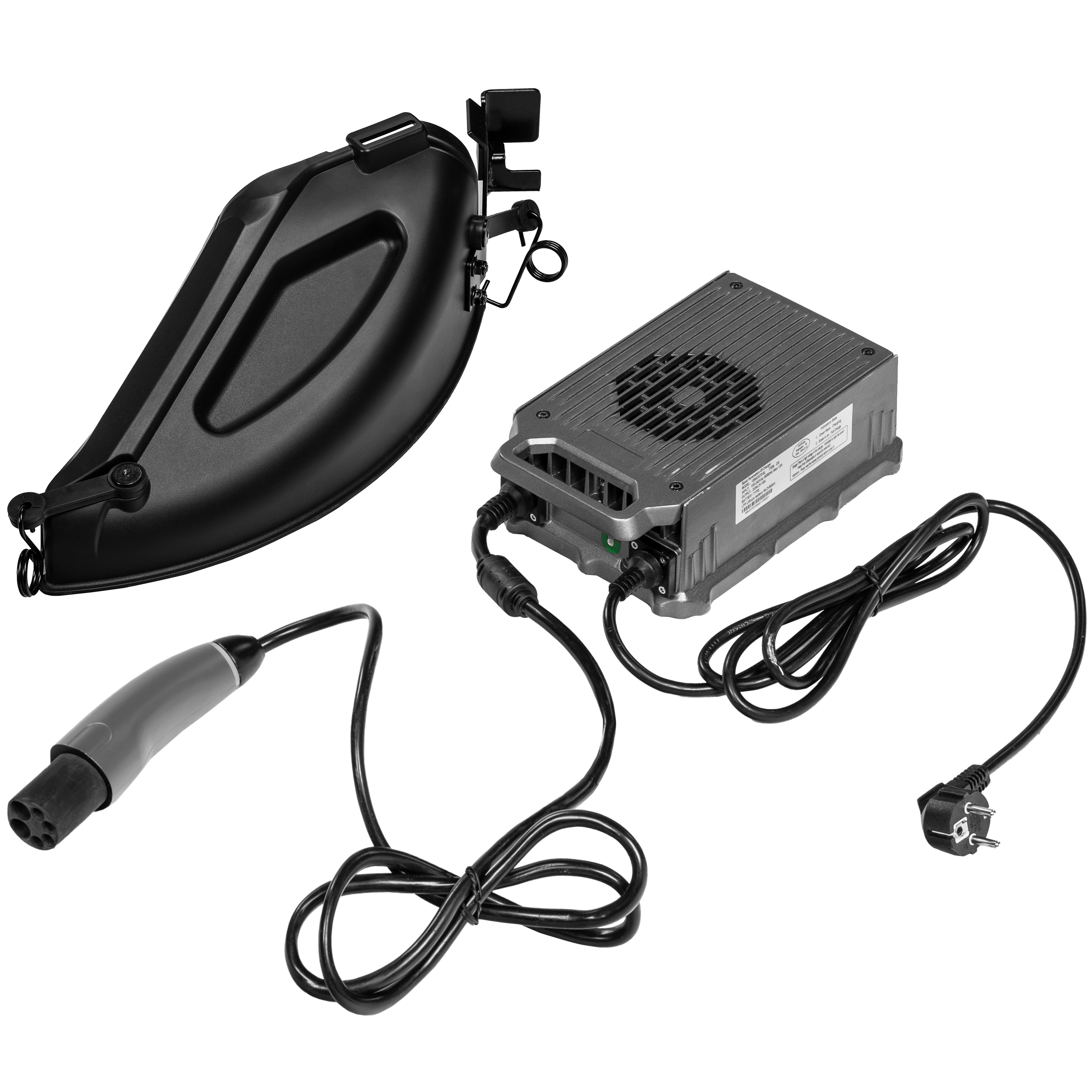 Texas Rasentraktor / Aufsitzmäher - Epsilon ZT10700Li NEW