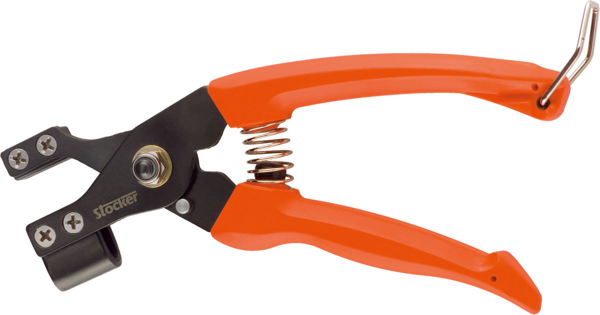 Stocker Legafix Bindezange