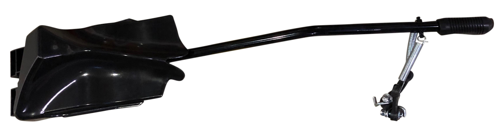 Texas Mulchstopfen für Rasentraktor XC160-102HC