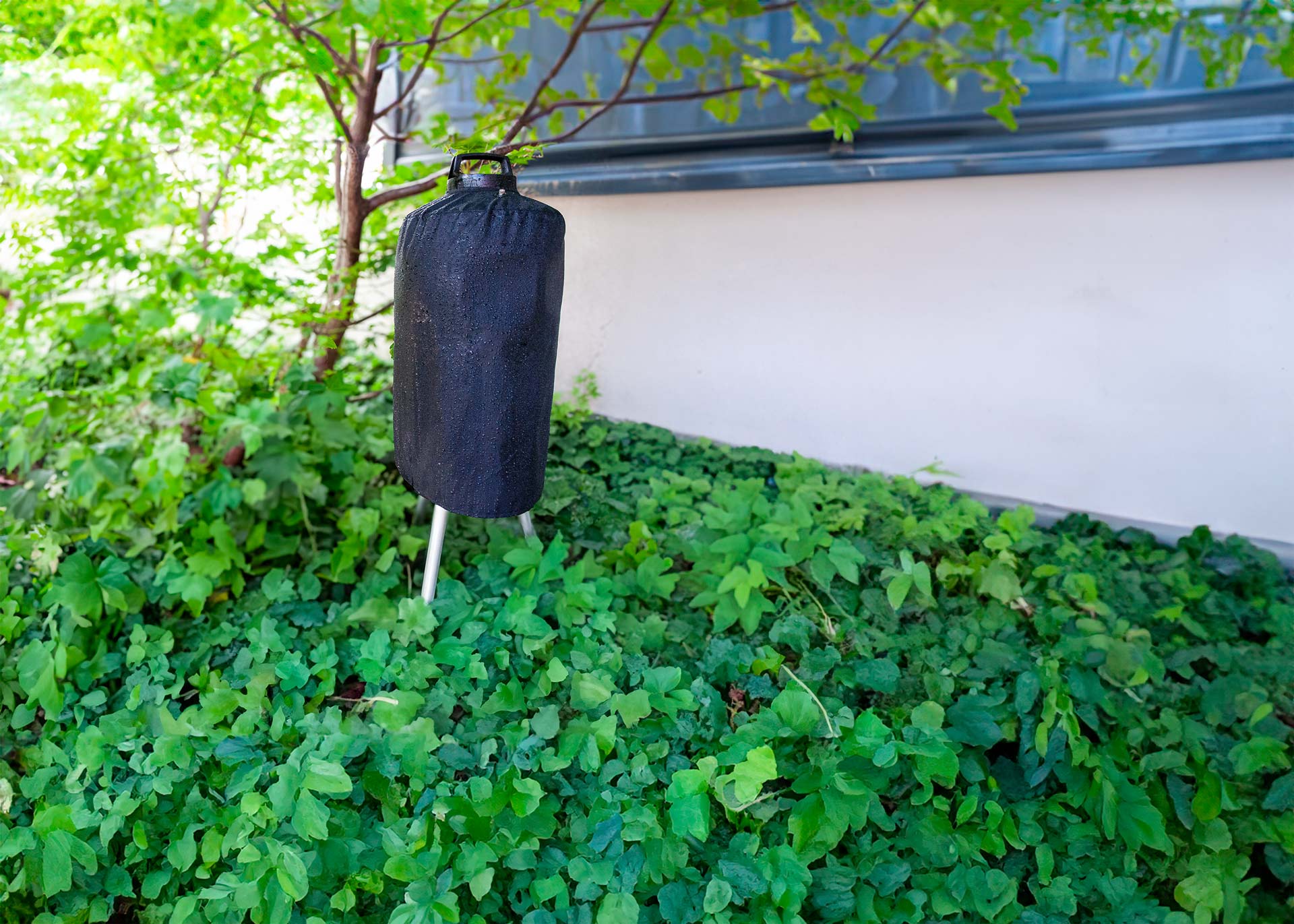 Schutzhaube für Geyser 25 L