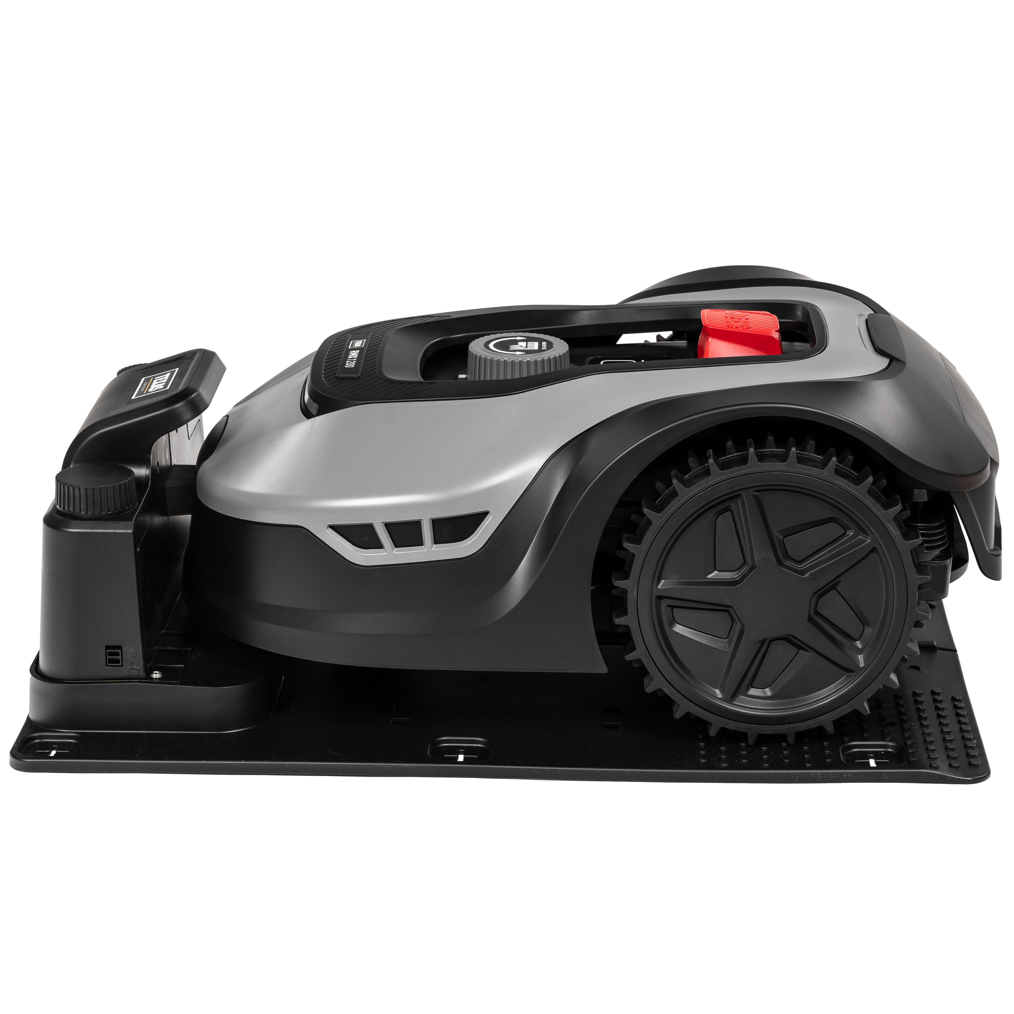 Texas Mähroboter - RMX1200