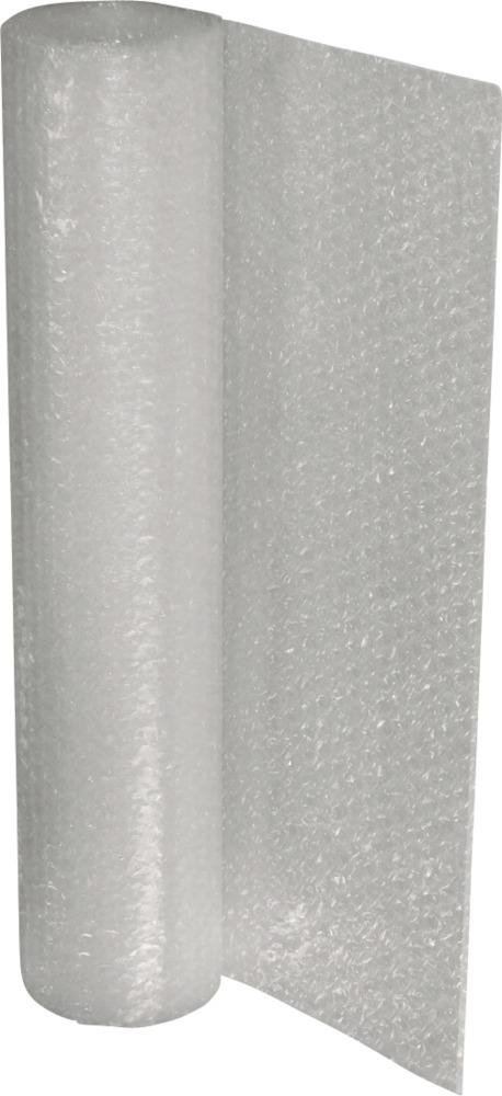 Luftpolster-Isolierfolie 0,5x5m,80my,10mm Noppen