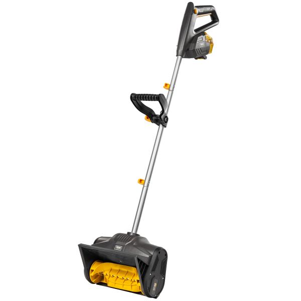 Texas Akku Schneefräse STX2000 (20V) - Solo