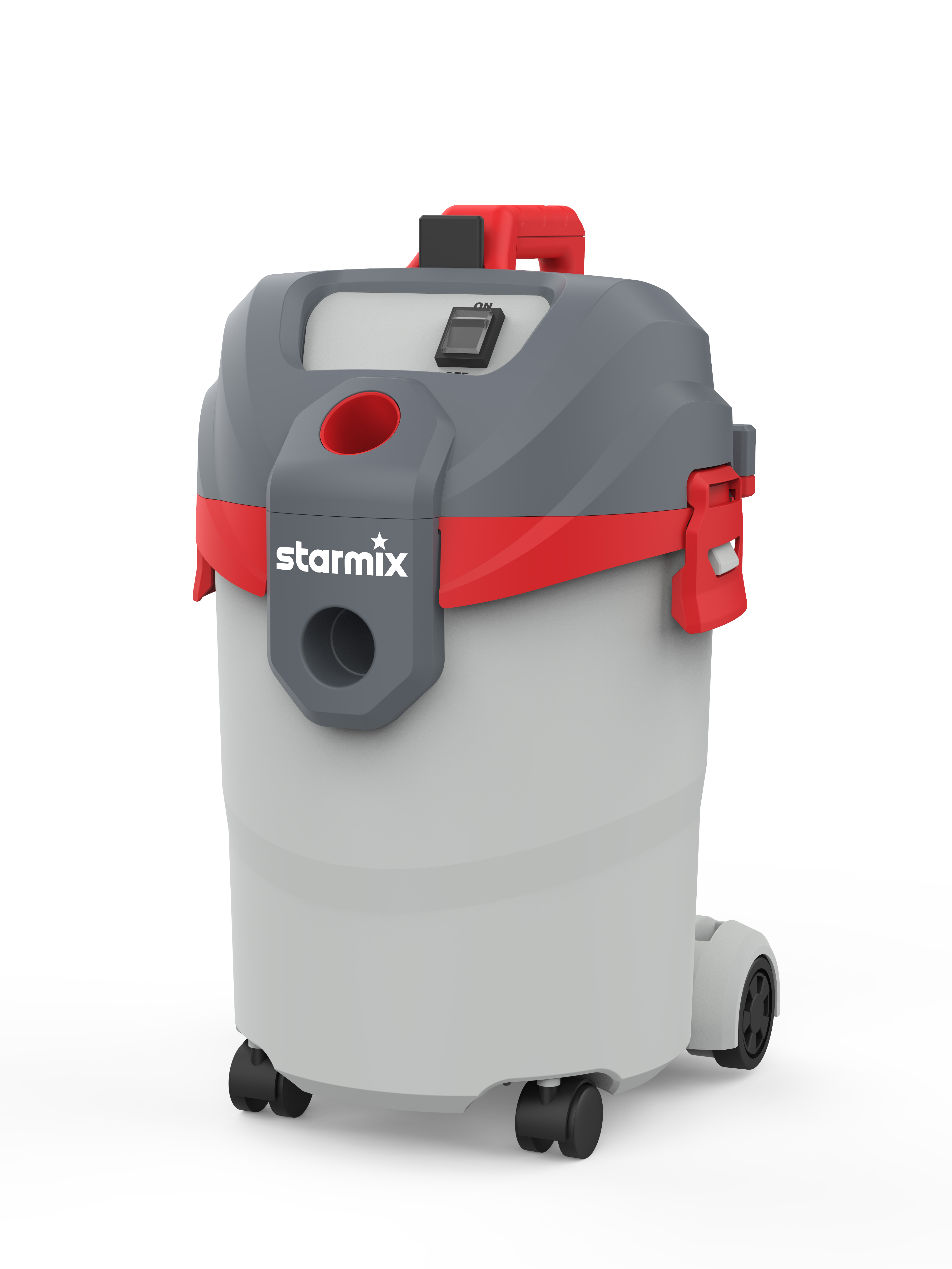 Starmix Nass- Trockensauger - Flexo P - 1420