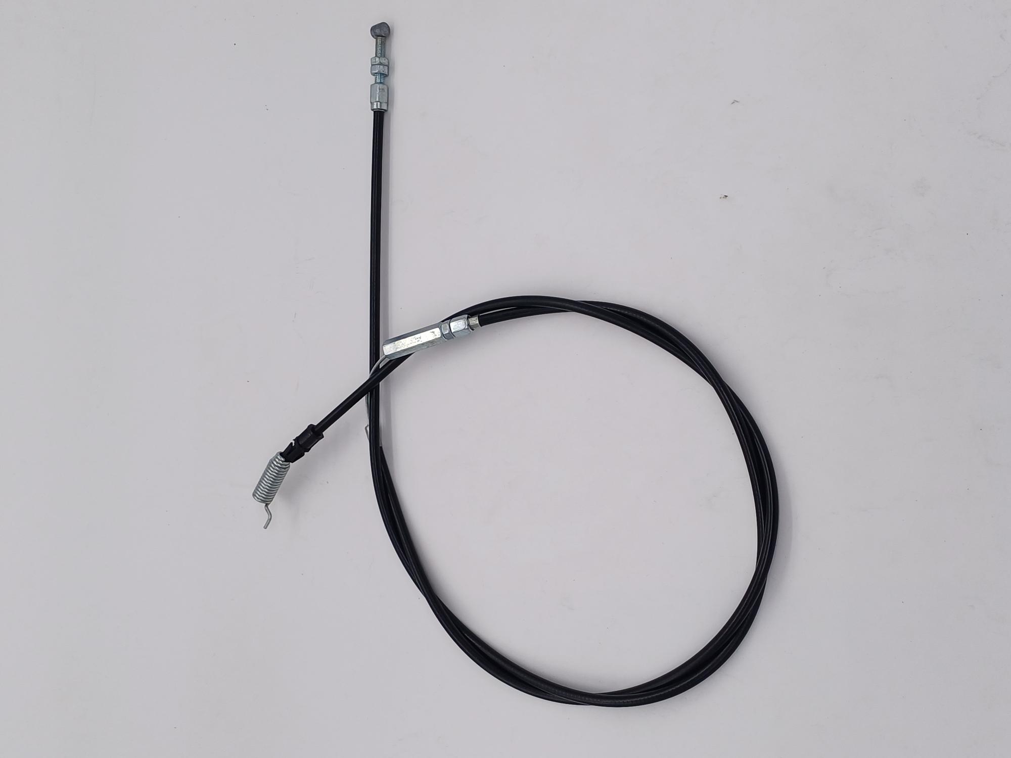 Texas Kupplungskabel 448010 für Pro Weed 700 / 710