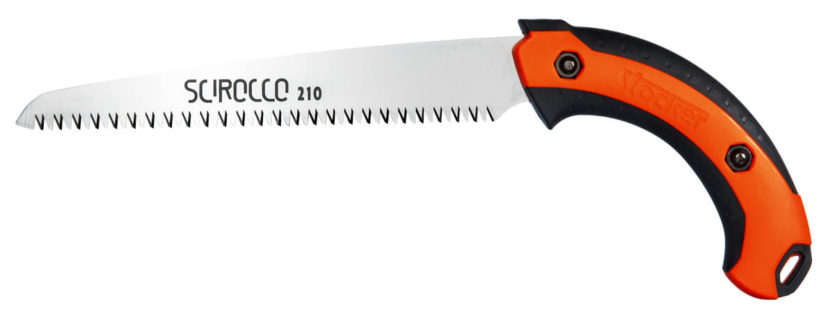 Stocker Handsäge Scirocco 210