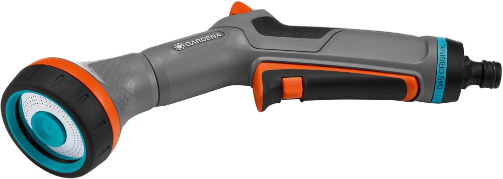 Comfort Brause empfindl. Pflanzen