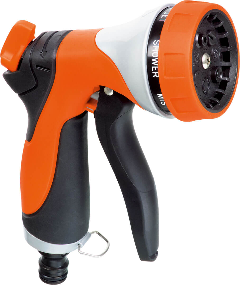 Stocker Multifunktions-Brause